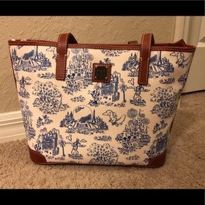 Disney dooney and bourke